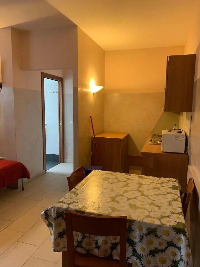 Studio For 4 Persons Near Central Station Of Santa Maria Novella Флоренция Апартаменты