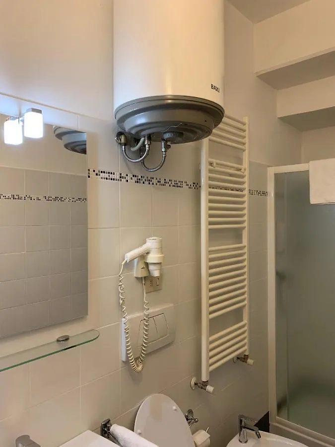 Апартаменты Studio For 4 Persons Near Central Station Of Santa Maria Novella Флоренция