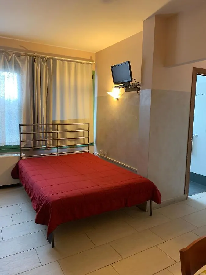Studio For 4 Persons Near Central Station Of Santa Maria Novella Флоренция Апартаменты