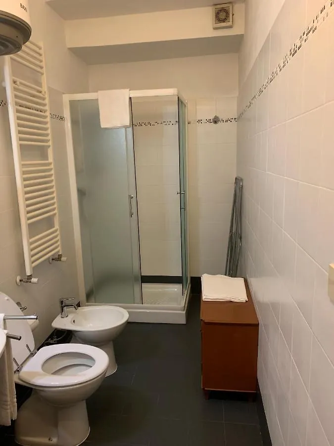 Studio For 4 Persons Near Central Station Of Santa Maria Novella Флоренция