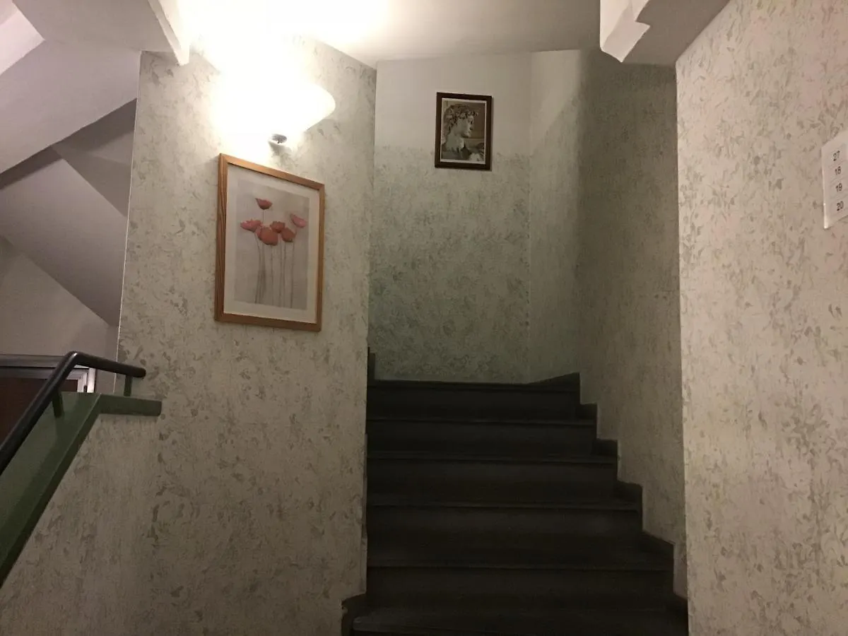 Studio For 4 Persons Near Central Station Of Santa Maria Novella Флоренция 0*,  Италия