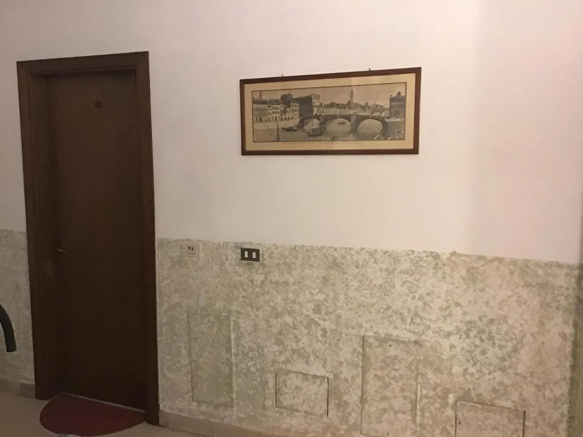 Studio For 4 Persons Near Central Station Of Santa Maria Novella Флоренция