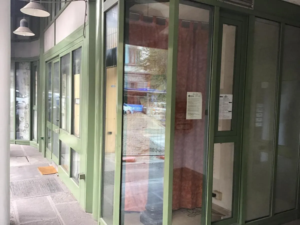 Апартаменты Studio For 4 Persons Near Central Station Of Santa Maria Novella Флоренция Италия