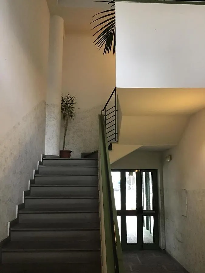 Апартаменты Studio For 4 Persons Near Central Station Of Santa Maria Novella Флоренция